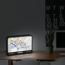 Lampada_Mappa Firenze Urban