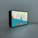 Lampada_Mappa Genova Tech