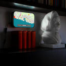 Lampada_Mappa Genova Tech