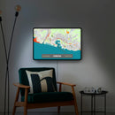 Lampada_Mappa Genova Tech