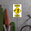 Segnale luminoso - Caffeine Addict