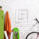 Segnale luminoso pericolo - Veleno