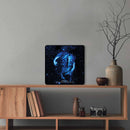 Lampada Nebulosa Medusa