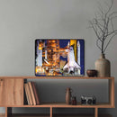 Lightbox Complesso di lancio 39