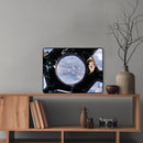 LightBox Cupola Stazione Spaziale