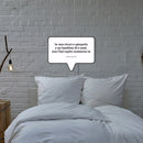 Lampada citazione_Se non riesci a spiegarlo
