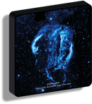 Lampada Nebulosa Medusa