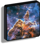 Lampada Nebulosa della Carena