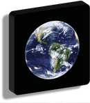 insegna luminosa Terra 1