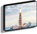 LightBox Space Shuttle