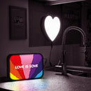 Lampada - Love is Love