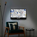Lampada_Mappa Milano Urban