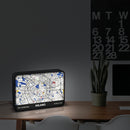 Lampada_Mappa Milano Urban