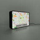 Lampada Personalizzabile_Tech Style