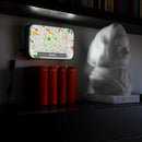 Lampada_Mappa Milano Tech