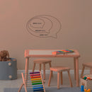 Lampada fumetto gattino