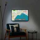 Lampada_Mappa Napoli Tech