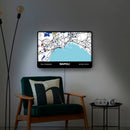 Lampada_Mappa Napoli Urban