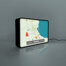 Lampada Personalizzabile_Tech Style