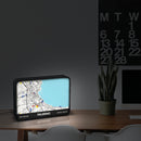 Lampada_Mappa Palermo Urban