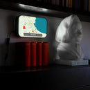 Lampada_Mappa Palermo Tech