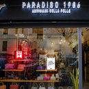 Grafica Removibile Quadrata - Saldi 3.0