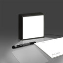 Landoframe Quadrata - Lampada Personalizzata Fai da Te