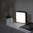 Landoframe - Lampada quadrata