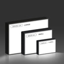 Landoframe Rettangolare - Lampada Personalizzata Fai da Te