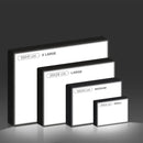 Landoframe - Lampada rettangolare