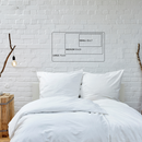 LAMPADA Personalizzabile - Rettangolo (RE8)