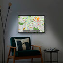 Lampada_Mappa Roma Tech