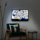 Lampada_Mappa Roma Urban