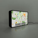 Lampada Personalizzabile_Tech Style