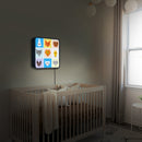 Lampada Set di animali