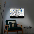 Lampada_Mappa Torino Urban