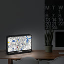 Lampada_Mappa Torino Urban