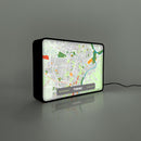 Lampada_Mappa Torino Tech