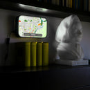 Lampada_Mappa Torino Tech
