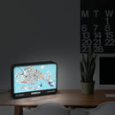 Lampada_Mappa Venezia Urban