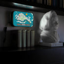 Lampada_Mappa Venezia Tech