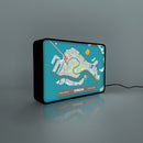 Lampada_Mappa Venezia Tech