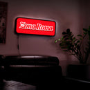 LightBox - Zona Rossa