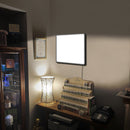 Landoframe - Lampada quadrata