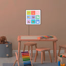 Lampada Set di animali