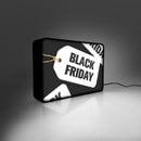 Grafica Removibile Rettangolare - Black Friday 2.0