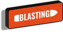 LightBox - Blasting
