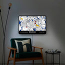 Lampada_Mappa Bologna Urban