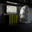 Lampada Personalizzabile_Tech Style