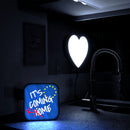 LightBox - It's coming Rome